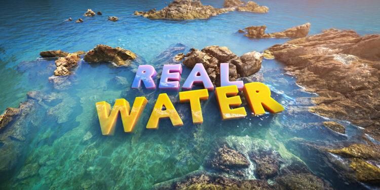 Blender Market – Realwater1.1 – Water Shader Addon 1.1.0