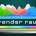 Blender Market Render Raw - Pixel Perfect Color Correction & Effects v1.1.1