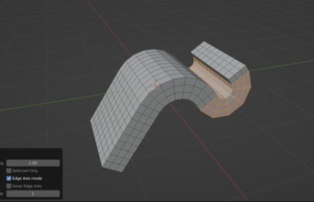 Blender Market – Simple Bend v2.2.0
