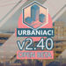 Blender Market - Urbaniac! City Asset Pack V2.45 - Free Option Available! V2.45