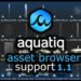 Blender Market - Water Library Aquatiq Water Addon Water+Fountains v1.1.1