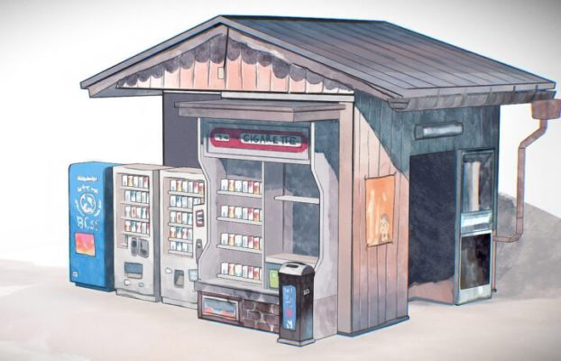 Blender Market Watercolor Renderer v2.5.1
