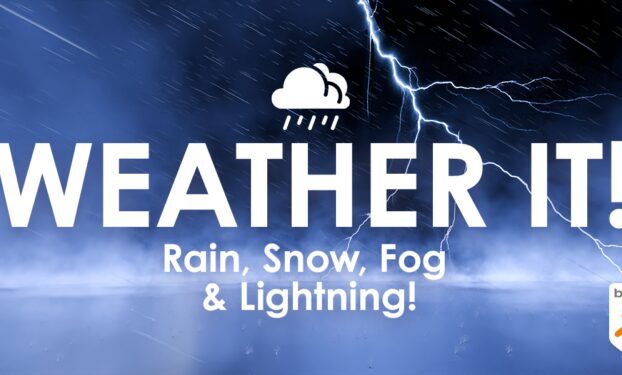 Blender Market Weather It! v1.0