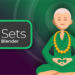 Blender Market Zen Sets V2.4.4 v2.4.4.0