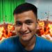 Blender Masterclass: Camera Tracking & VFX Combined By Udit Gala