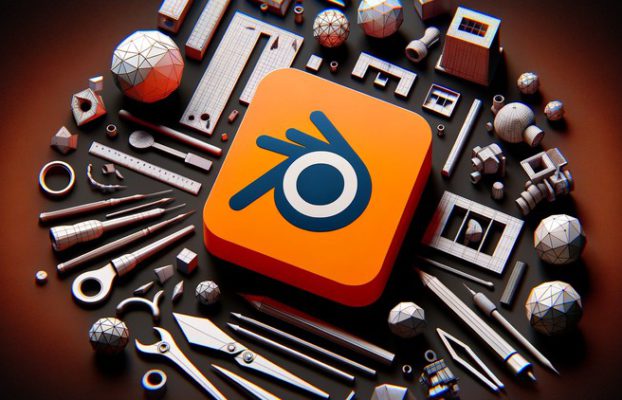 Blender Mastery for Beginners: 3D Design & Rendering By Meta Brains