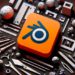 Blender Mastery for Beginners: 3D Design & Rendering By Meta Brains