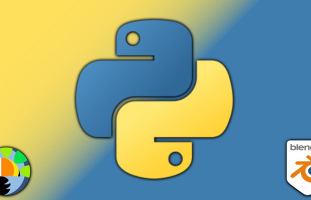Blender Python By Michael Bridges, Penny de Byl