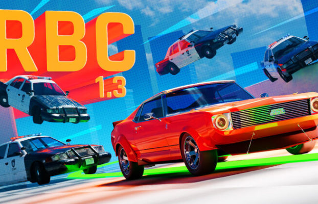 Blender RBC Pro V1.4.3