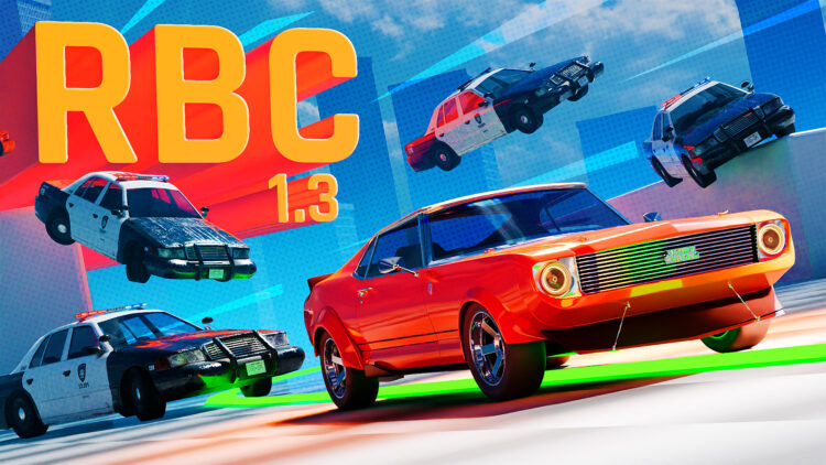 Blender RBC Pro V1.4.3