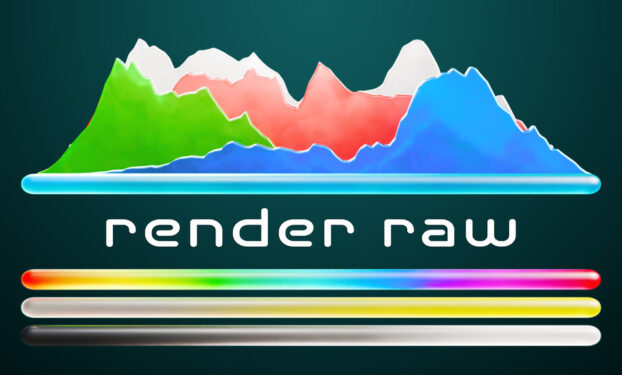 Blender Render Raw v1.1.3