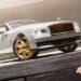 Blender: Rolls Royce Spectre in 3D By Mrawan Hussain