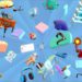 Blender Starter Kit: Your First Aid into 3D By FridayLab Studio