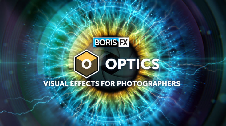 Boris FX Optics 2025.0.1
