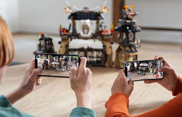 Build 5 Augmented Reality Apps with Unity,ConvAI & Vuforia. By PolyPixel Studio