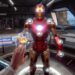 Build IronMan AR App With Unity3D & New Gen AI Technologies. By AI Education