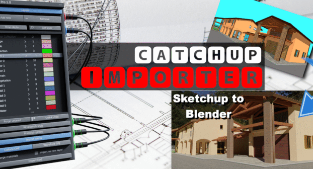 Catchup Importer Pro v1.0.5.1