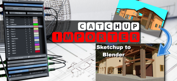 Catchup Importer Pro v1.0.5.1