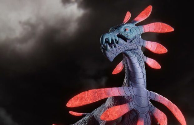 CGBoost-Creature Forge