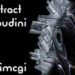 CGCircuit Abstract in Houdini