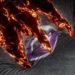 CGCircuit - Burning Cloth Tear