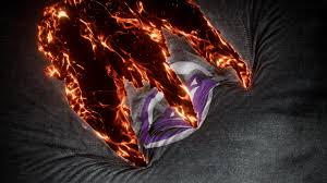 CGCircuit – Burning Cloth Tear