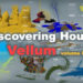 CGCircuit - Discovering Houdini Vellum 4