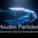 CGCircuit - Houdini Advanced Particle Simulations
