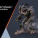 CGCircuit - Introduction to Volumes I - Dust Interaction