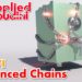 CGCircuit - Rigids VI - Advanced Chains