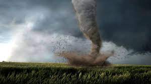 CGCircuit – Tornado FX in Houdini
