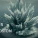 CGCircuit - Water Explosion in Houdini