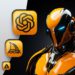 ChatGPT Mega Course: Midjourney, Adobe Firefly AI, ChatGPT 4 By Pouya Eti • Digital Marketing Expert