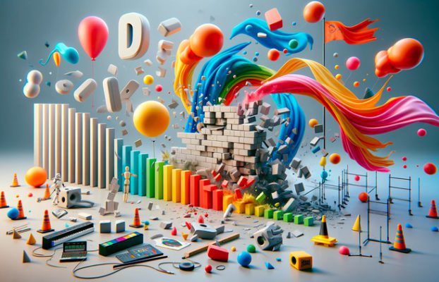 Cinema 4D Complete : Vol. 4 All about Simulations By Lionel VICIDOMINI