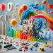 Cinema 4D Complete : Vol. 4 All about Simulations By Lionel VICIDOMINI