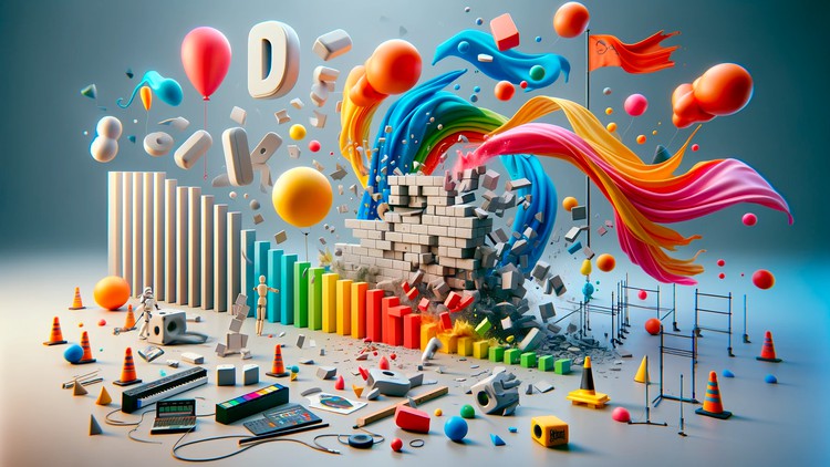 Cinema 4D Complete : Vol. 4 All about Simulations By Lionel VICIDOMINI