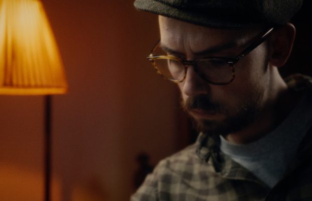 Cinematic Film Look with Final Cut Pro: Colorist Masterclass By Florian Rubenberger