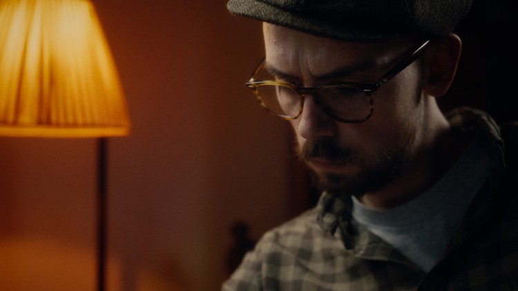 Cinematic Film Look with Final Cut Pro: Colorist Masterclass By Florian Rubenberger