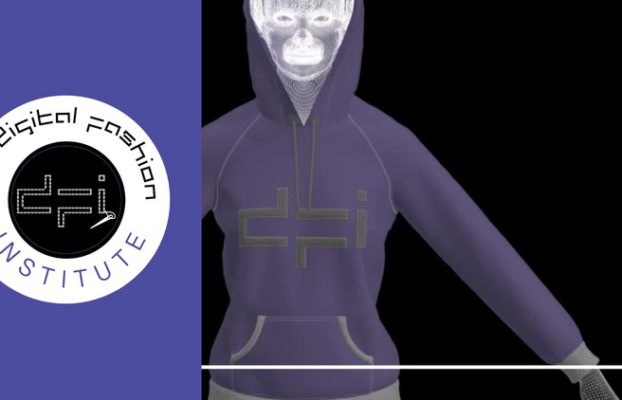 CLO3D for Production By Prisca Milliance