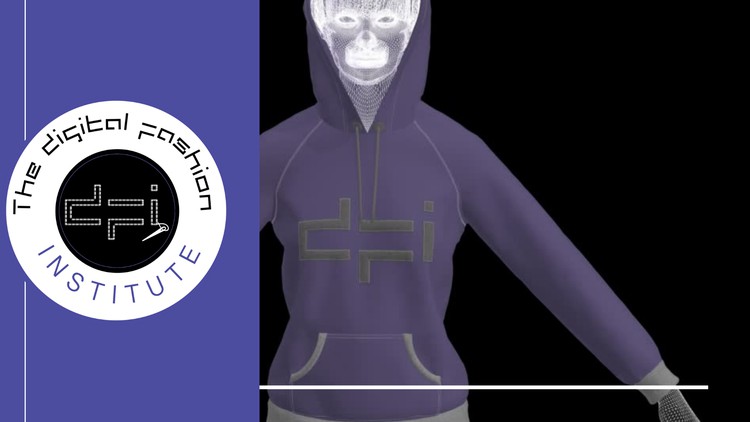 CLO3D for Production By Prisca Milliance