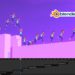 Combining Complex Animation With NLA In Blender By Levonotion Studios