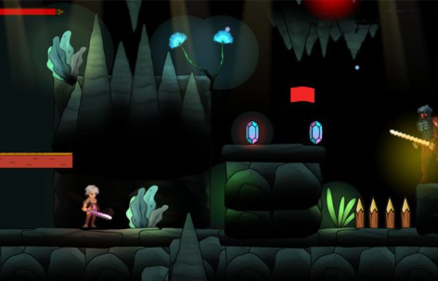 Complete Action Game Development in UNITY for Beginners 2024 By Giorgi Luarsabishvili