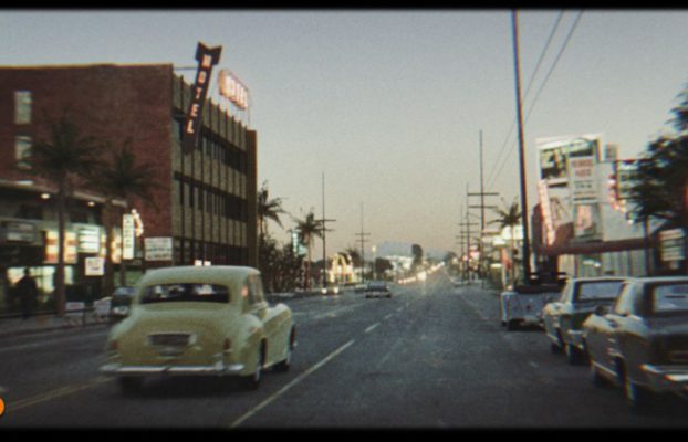 Complete Blender course, city environment, car-2 courses By Sime Bugarija