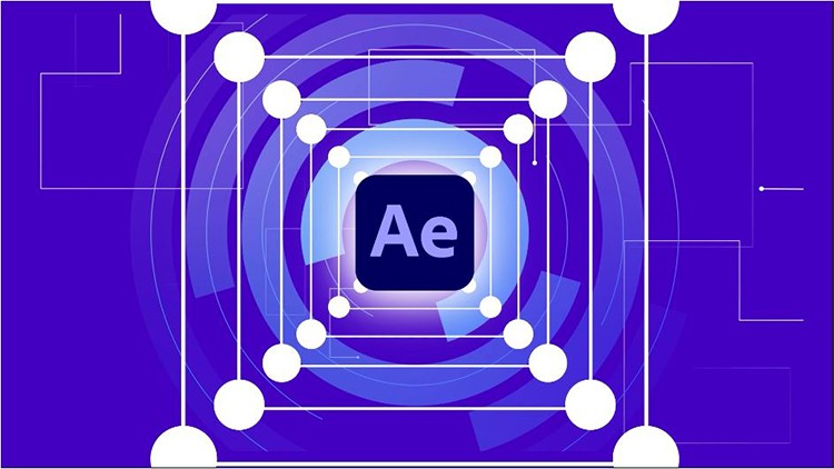 Complex Motion Graphics in After Effects – Pro Techniques By Ag Motion Designs