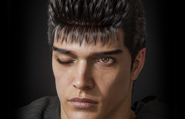 Create 3D Photorealistic Faces By Gerardo Torres Carrillo