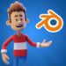 Create Iconic Characters With Blender! By Gustavo Rosa