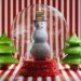 Create Realistic Holiday Terrarium in 3D Blender By Alexandru Adascalita