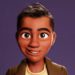 Creating A 3D Stylized Character Quickly And Easily For Film By Danan Thilakanathan