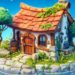 Creating a Stylized House and Props in Blender By Art Studio313