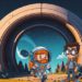 Creating Cartoon Animation Film with AI By Christ Raharja